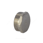 Заглушка лат 1M никель   (SantechSystems)