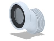 0420W Эксцентрик жесткий 40мм, 100-114мм, АНИ пласт (40)