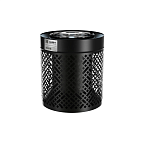 Конвектор стартовый 0,33м   Craft HF-25BP   (316/0,8/эмаль) d150х200