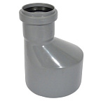 Редукция переход 110/50 (100шт) СЕРПЛАСТ