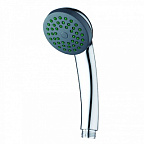 Лейка для душа, d65мм, однорежимная, 1/2" (имп)  ПРОФСАН  PSM-1078