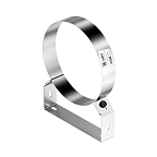 Кронштейн КРАФТ ГАЗ-Стандарт (201) d130