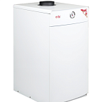 Котел АКГВ-23,2 С "ОЧАГ" Премиум (ДВУХКОНТУРНЫЙ)