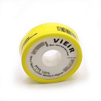 Фум лента LUX (19мм х 16м х 0,25мм) VIEIR  VR8096 500)