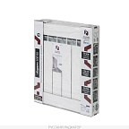 Радиатор БМ 500/80 14секц (163Вт/секц) КОРВЕТ