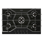 Варочная панель газ. GEFEST СГ СН 2340 К23 (10х80х52,5) цв.черный
