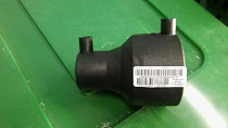 Переход эл/св d63/32 SDR11 ПЭ100 (Беларусь)