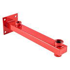 Настенное крепление для рас.бака (10/1шт) VR328