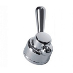 Переключатель шаровый НВ08-2 HAIBA