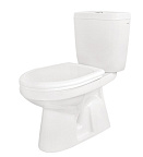 Унитаз-компакт "Анимо"  2РА ДС SC (вертик. вып.)   1WH302136