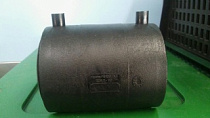 Заглушка эл/св d90 SDR11 ПЭ100 (Беларусь)