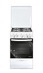 Газ.плита GEFEST ПГ 5100-02 0009 (85х50х58,5) цв.белый