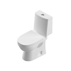 Унитаз-компакт "Next Comfort" Sanita Luxe 