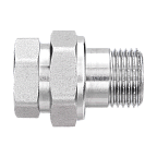 Американка лат прямая 1 FM   (AQUALINK)(40/5)