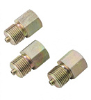 Переходник Пр-А2.20 (СтХО) внеш. G1/2 - внутр. М 12*1,5 (Физтех)