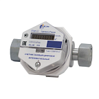 Счетчик газа СГЦИ-4-20/М (Dn20, ГГ)