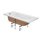 Монтаж комплект к а/в КАСАБЛАНКА М упр без сл.пер    1WH501541