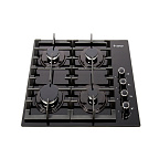 Варочная панель газ. GEFEST СГ СВН 2230 К3 (10х60х52,5) цв.черный