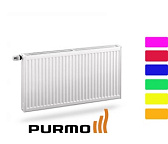 PURMO Радиатор СV22 500*1200 Ventil Compact