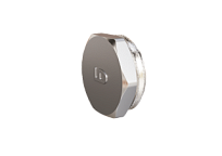 Заглушка лат 1/2M никель   (LD Pride)(240)