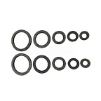 Рем. набор №3 (резина) (д/смесителя)