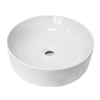 Умывальник накладной "Best Slim" Sanita Luxe