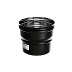 Переходник КРАФТ Стандарт Термоэмаль (316/0,8) П140-М150