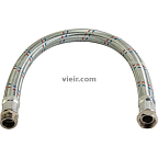 Подводка д/воды Гигант 1/2" 120FМ "АКВА"  BZAW120 (50/5шт)