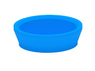 025M Прокладка коническая 25мм, АНИ пласт (30)