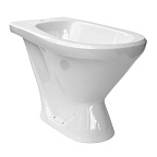 Биде "Самарское" напольное с отв Sanita