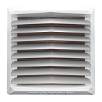 Тепловентилятор Volcano VR3 (13-75) EC / ВОЛКАНО РУ3 ЕС (монтаж.консоль в к-те)