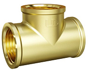 Тройник лат 1/2 FFF   (LD Pride)(36)