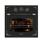 Духовка эл. GEFEST ЭДВ ДА 602-02 К93 (59,5х59,8х56,5) цв.черный