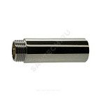 Удлинитель FM 1/2"-90   (AQUALINK)(100/10)