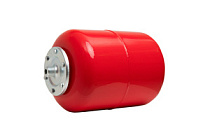 Бак "ОАЗИС" расш. RV-8 для систем отопления