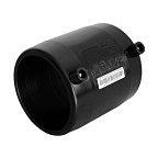 Муфта эл/св d110 SDR11 BORFIT газ/вода 