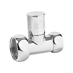 Кран для П/С 3/4х1 г/г VIEIR  VR2045D (60/2шт)