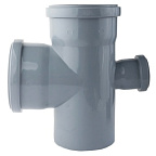 Крестовина 110/110/50-90 (20шт) СЕРПЛАСТ