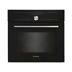 Духовка эл. GEFEST ЭДВ ДА 622-05 S (59,5х59,8х56,5) фасад черного цвета