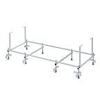 Монтаж комплект к а/в МОНАКО 170, ТЕНЕРИФЕ 170   УЦЕНКА