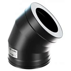 Сэндвич-тройник 45*   Craft HF-50   (316/0,8/304/0,5) d130х230