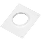 Торцевая площадка МЕТАЛЛ. 140 