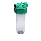 Колба фильтра Kristal Filter Slim 10" T2 3/4"