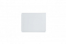 Панель бок для а/в КОРСИКА 180х80, ЛАММА 170х80 Пр   1WH207786