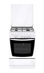 Газ.плита GEFEST ПГ 1200-С7 К33 (85х60х60) цв.белый   OFF