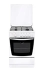 Газ.плита GEFEST ПГ 1200-С7 К33 (85х60х60) цв.белый   OFF