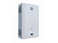 Водонагреватель LMX мод. Classic-20, проточный газ. бытовой