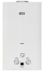 Водонагреватель Vatti MR20- W 10л (аналог Вектора),  20 кВт, 10 л/мин