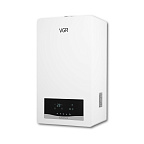 Котел газ. настенный Vaillant turbo FLEX VUW 25