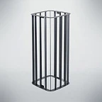 Сетка на трубу Каменка 650мм